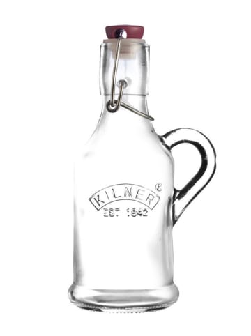 Kilner Butelka - 200 ml