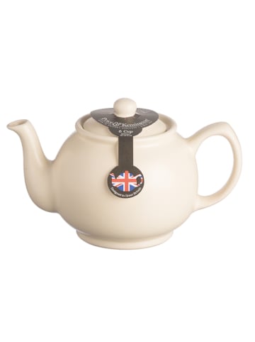 Price&Kensington Theepot crème - 1,1 l