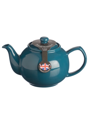 Price&Kensington Theepot petrol - 450 ml