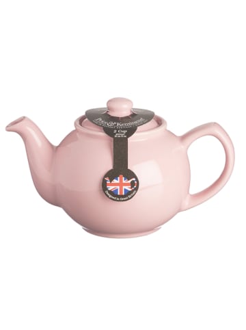 Price&Kensington Theepot lichtroze - 450 ml