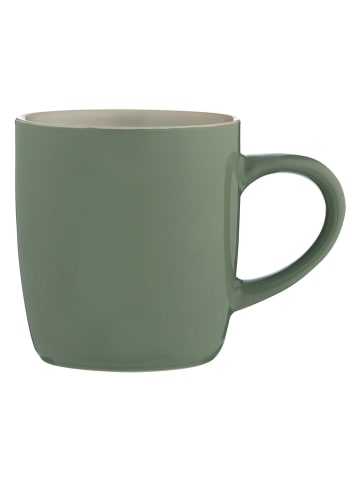 Price&Kensington Kubek w kolorze miętowym - 330 ml