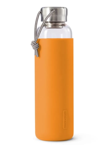 Black+Blum Drinkfles geel - 600 ml