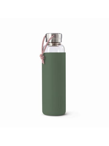 Black+Blum Trinkflasche in Grün - 600 ml