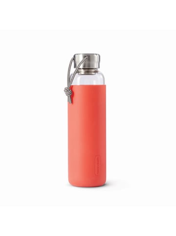 Black+Blum Drinkfles rood - 600 ml