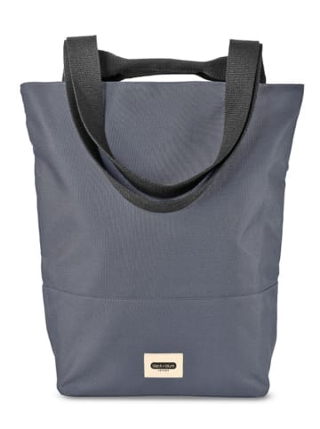 Black+Blum Torba termiczna w kolorze szarym - 38 x 42 x 14 cm