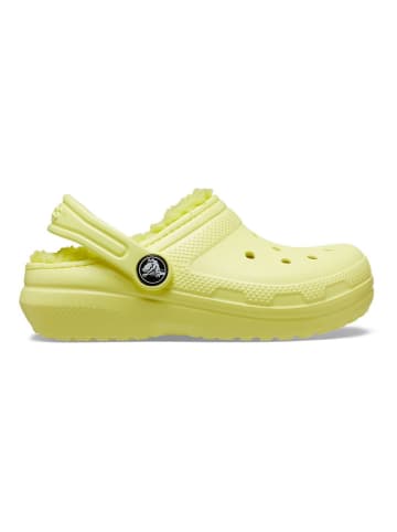 Crocs Crocs geel
