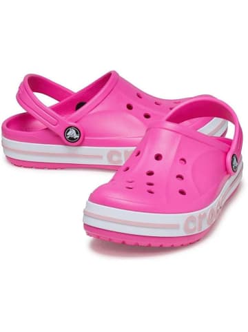 Crocs Crocs "Bayaband" in Pink