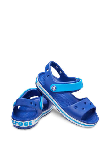Crocs Badeschuhe "Shiftwater Wave" in Blau