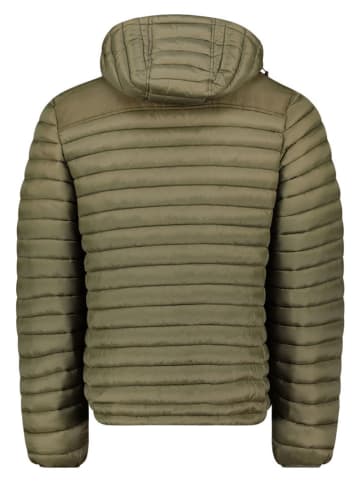 ANAPURNA Steppjacke "Adalmana" in Khaki