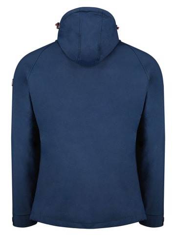 ANAPURNA Softshelljacke "Takitana" in Dunkelblau