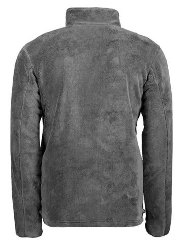 ANAPURNA Fleecejacke "Utah" in Anthrazit