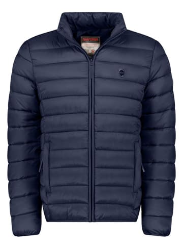 ANAPURNA Steppjacke "Amitalana" in Dunkelblau