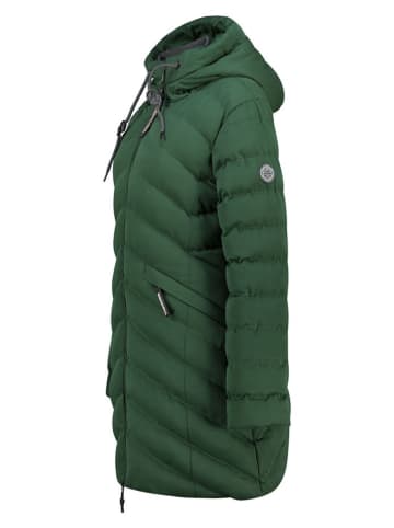 ANAPURNA Parka "Clarisana" in Grün