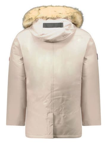 ANAPURNA Parka "Claudana" beige
