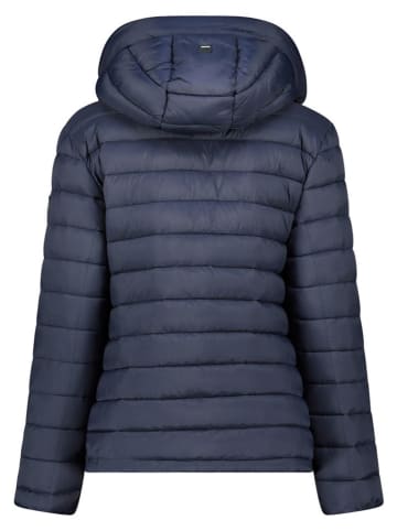 ANAPURNA Steppjacke "Azulana" in Dunkelblau