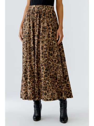 Oui Rock in Camel/ Grau