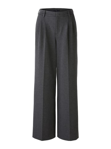 Oui Broek antraciet