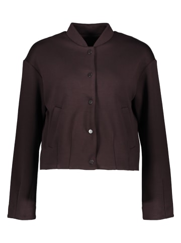 Oui Kurtka w kolorze brązowym