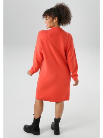 Aniston Sukienka w kolorze czerwonym