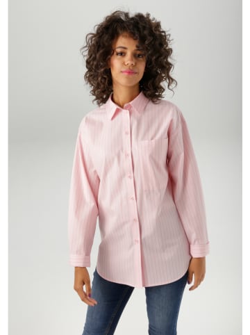 Aniston Blouse rosé