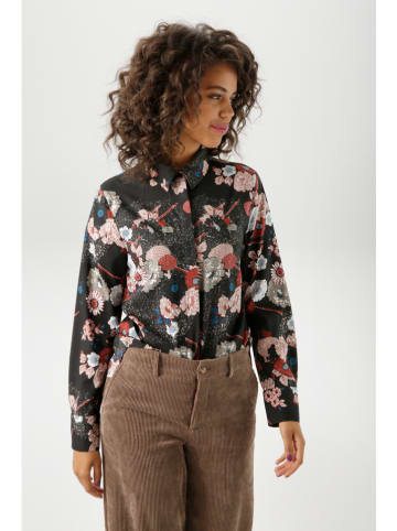 Aniston Blouse zwart