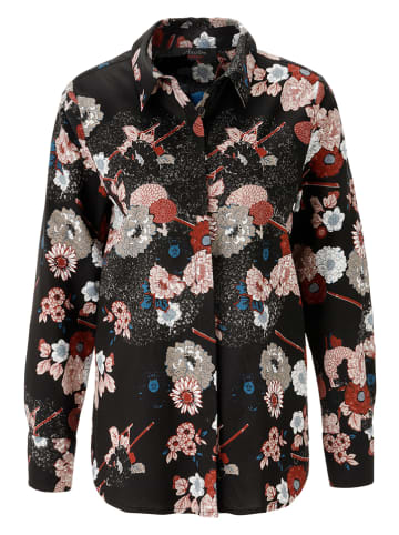 Aniston Blouse zwart