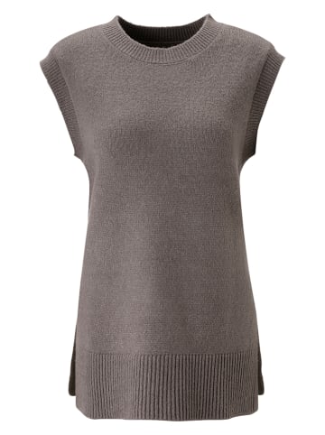 Aniston Pullunder in Grau