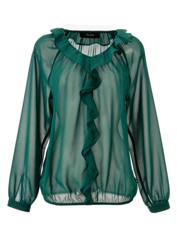 Aniston Blouse groen