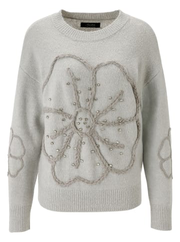 Aniston Trui lichtgrijs