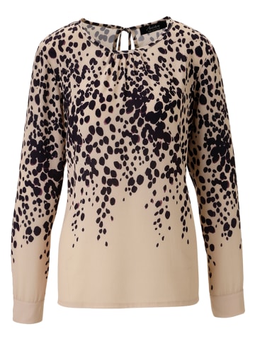 Aniston Blouse beige