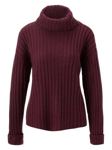 Aniston Coltrui bordeaux