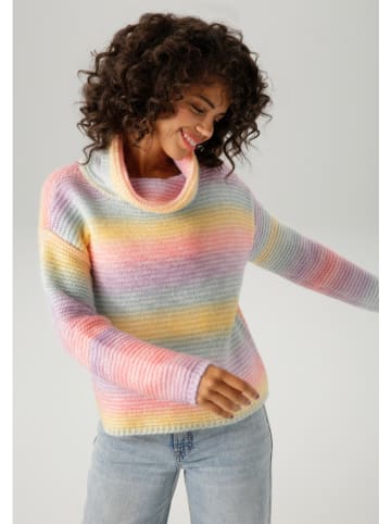 Aniston Coltrui meerkleurig