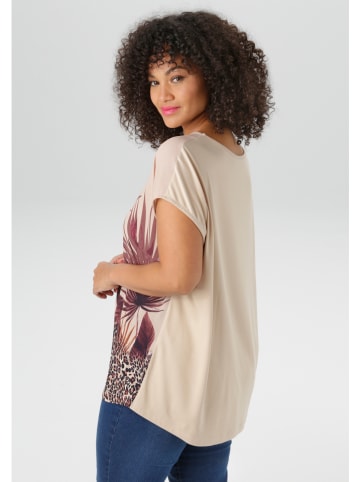Aniston Blouse beige