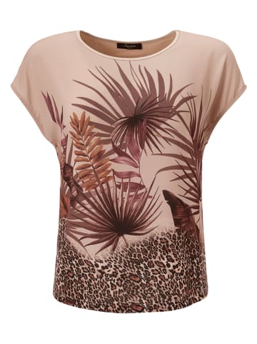 Aniston Bluse in Beige