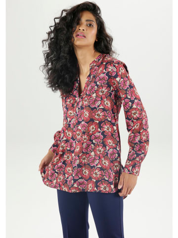 Aniston Bluse in Pink