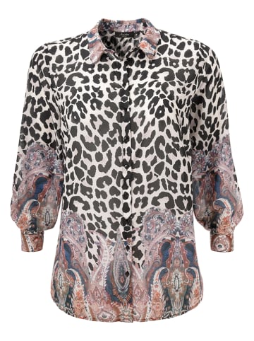 Aniston Blouse meerkleurig