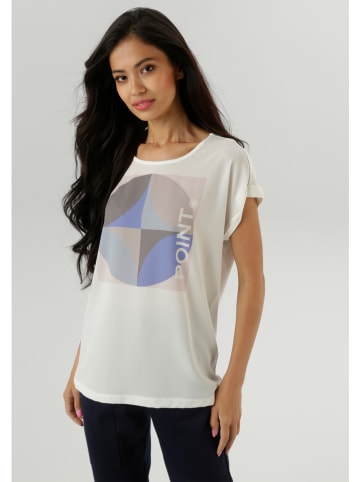 Aniston Shirt crème