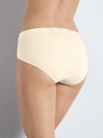 Sloggi Hipster "Luisse" crème