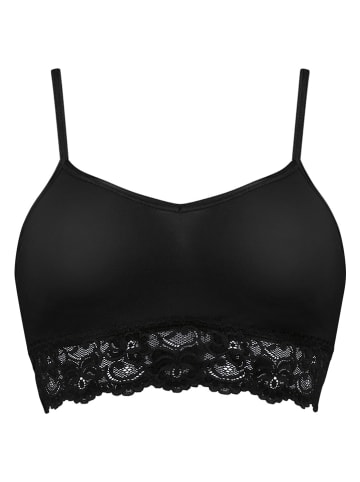 Sloggi Bustier zwart