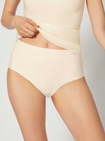 Sloggi Panty "Zero Feel" in Creme