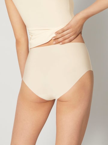 Sloggi Panty "Zero Feel" in Creme