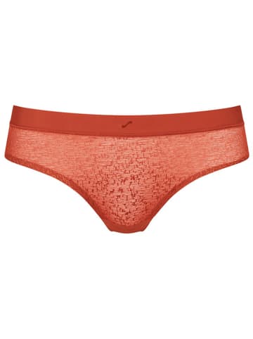 Sloggi Figi w kolorze pomarańczowym