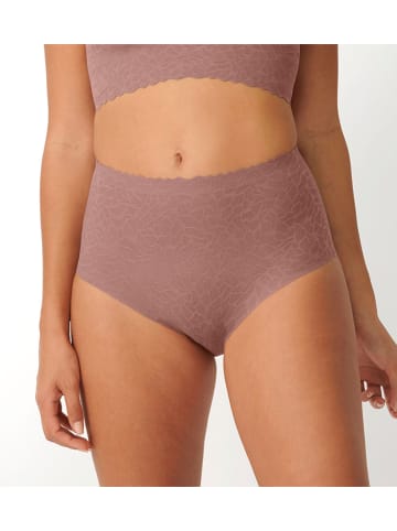 Sloggi Tailleslip lichtbruin