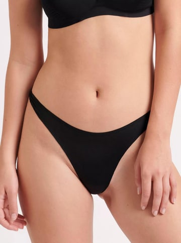 Sloggi String in Schwarz