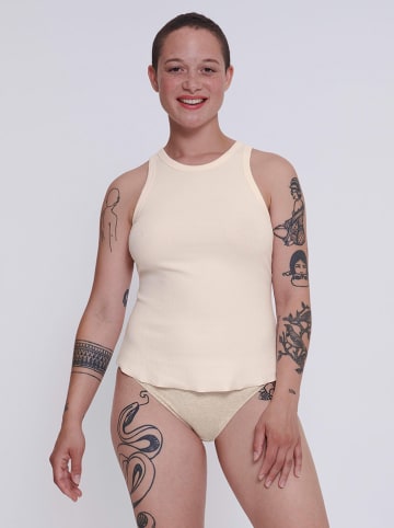 Sloggi Hemdchen in Beige