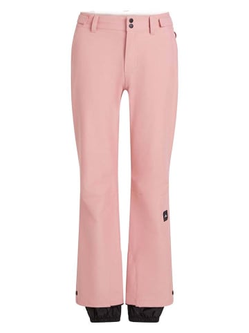 O'Neill Ski-/ Snowboardhose "Aplite" in Rosa