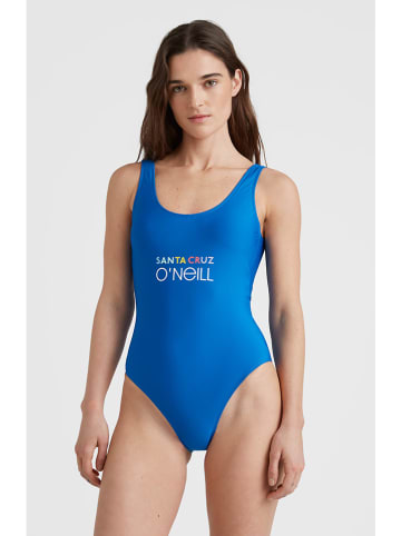 O'Neill Badpak "Cali Retro" blauw