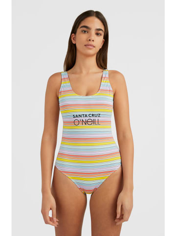 O'Neill Strój kąpielowy "Cali Retro" ze wzorem