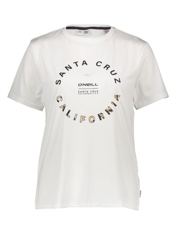 O'Neill Shirt "Breaker" in Weiß