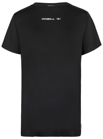 O'Neill Shirt "Rutile" in Schwarz